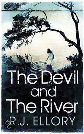 Devil and the River 9781409129691 Roger Ellory, Verzenden, Roger Ellory