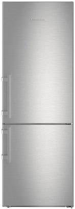 Liebherr Cbnes 5775-20 Brede Koel-vriescombinatie 200cm, Elektronische apparatuur, Koelkasten en IJskasten, Ophalen of Verzenden