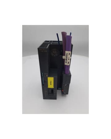 Siemens SIMATIC ET 200S 6ES7151-7FA20-0AB0 IM151-7 F-CPU fai, Verzenden