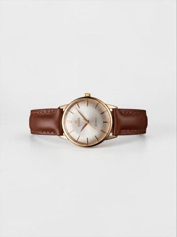 Omega - Genève - MINT Visual Condition - ‘Tested’ - Zonder, Nieuw