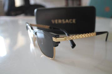 Versace - MOD.4447 - Lunettes, Handtassen en Accessoires, Nieuw