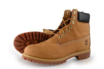 Timberland Veterboots in maat 45 Bruin, Kleding | Heren, Bruin, Verzenden, Timberland, Boots