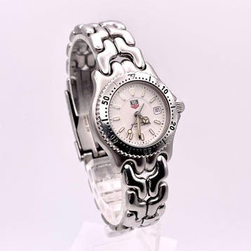 TAG Heuer - SEL/Professional 200M - Zonder minimumprijs -