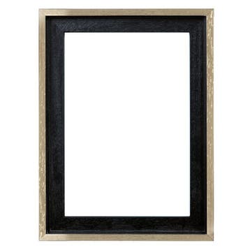 Baklijst Zwart/Goud A4, Verzenden, Nieuw