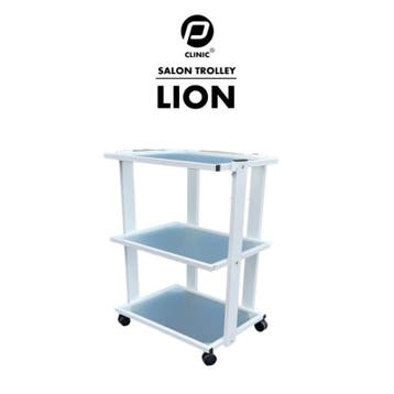 P Clinic Instrumententafel Lion met 3 Werkplateaus, Verzenden, Overige typen