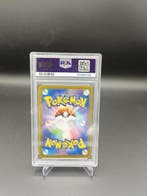 Pokémon Graded card - Pikachu 020/M-P Carte promo - PSA 9 -