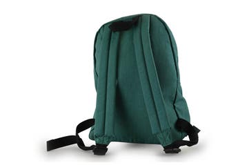 Kipling Rugzak Groen, Bijoux, Sacs & Beauté, Sacs | Sacs à dos, Verzenden