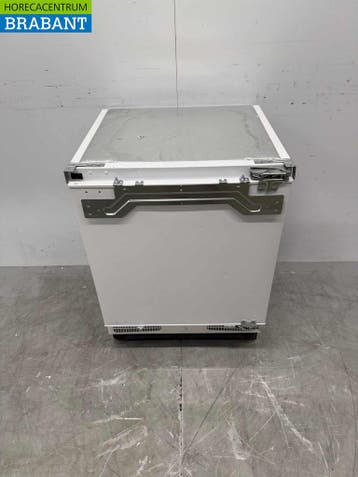 Etna Inbouw Koeling met vriesvak 114 liter 230V Horeca, Ophalen of Verzenden, Nieuw in verpakking