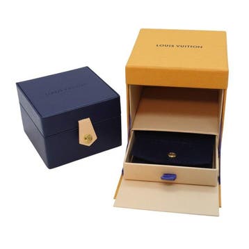 Louis Vuitton - Armband - Empreinte bracelet - 18 karaat, Nieuw