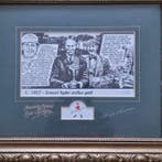 Ryder Cup History - Samuel Ryder - 1997 - Print, Verzamelen, Nieuw