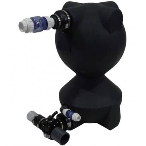 Superbead Large tot 50.000 ltr koivijver (Vijverfilter), Tuin en Terras, Vijvers, Nieuw, Ophalen of Verzenden