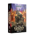 The fall of cadia (Warhammer 40.000 nieuw), Ophalen of Verzenden