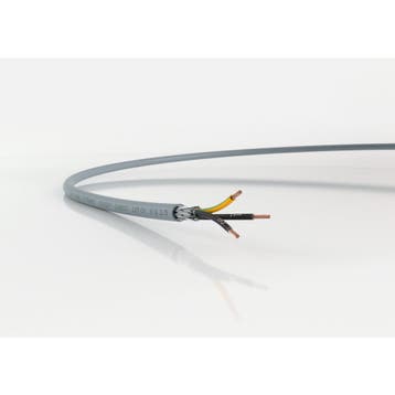 Olflex Classic 115 CY Afgeschermde Besturingskabel 3x1.5 -, Verzenden, Nieuw