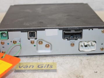 Navigatie Module Mazda 3. O119943, Nieuw