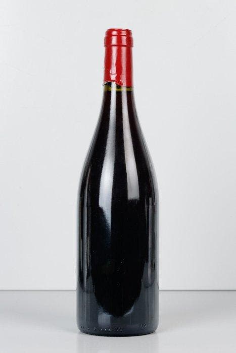 2020 E. Reynaud (Château Rayas), La Pialade - Côtes-du-rhône, Collections, Vins