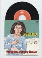 Zangeres Zonder Raam – Eskimo / André van Duin - Dé Non-Stop, Ophalen of Verzenden, Nieuw in verpakking