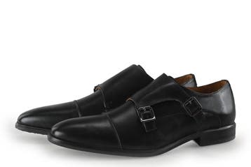 DenBroeck Nette schoenen in maat 42 Zwart, Vêtements | Femmes, Verzenden, Overige typen