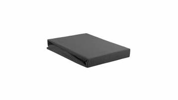 Jersey topper hoeslaken - 1 persoons, Maison & Meubles, Chambre à coucher | Linge de lit, Hoeslaken of Sloop