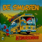 De Smurfen - De Smurfenbus, Verzenden, Gebruikt
