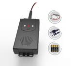 Steenmarter Verjager - Auto 12volt Batterij Accu - USB - Ant, Verzenden, Nieuw