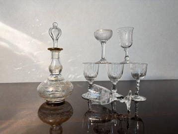 production français - Speelgoed - 1850-1900 - Frankrijk