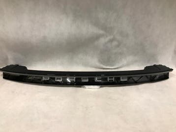 Porsche Taycan achterlicht midden LED USA, Verzenden, Gebruikt
