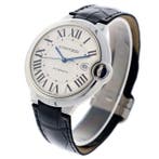 Cartier - Ballon Bleu - 3765 - Homme - 2010-2020, Nieuw