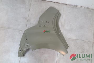Spatbord Rechts Achter Toyota Yaris IV, Verzenden