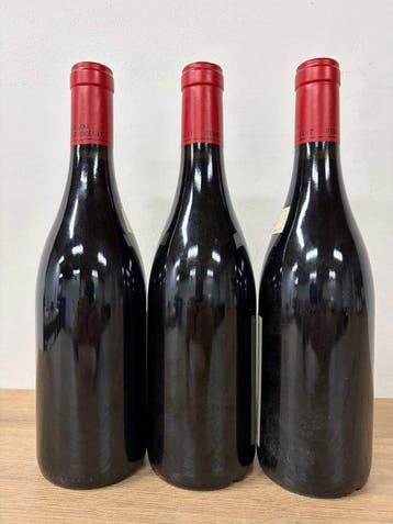 2014 Alain Hudelot-Noellat Clos de Vougeot Grand Cru -, Nieuw