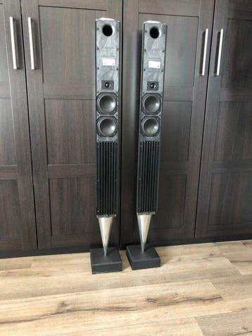 Bang & Olufsen - Beolab 8000 icônes actives Ensemble, Nieuw