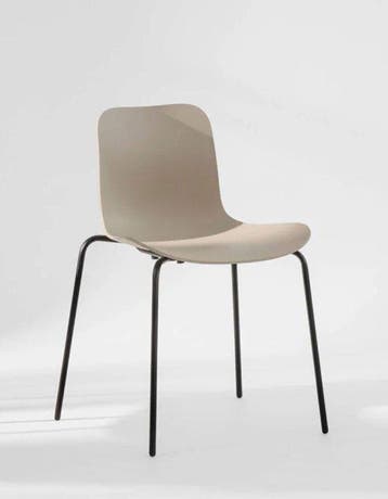 NORR11 - Rune Krøjgaard - Chaise (6) - Langue Chaise -