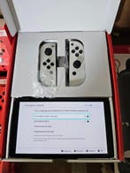 Nintendo - Switch - Nintendo Switch OLED - Spelcomputer, Nieuw