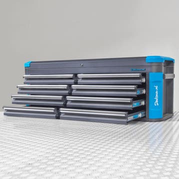 Datona Gereedschapskist XXL - Premium serie - Datona -, Ophalen of Verzenden