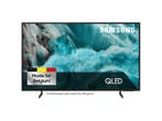 Samsung -  43 Qled 4k Tv Q7f4 (2025) - Zwart, TV, Hi-fi & Vidéo, Verzenden