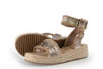 Cellini Espadrilles in maat 37 Beige, Kleding | Dames, Schoenen, Espadrilles, Verzenden, Beige, Cellini