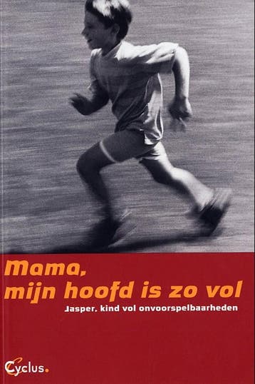 Mama, mijn hoofd is zo vol 9789085750055 F. Verdeyen, Boeken, Verzenden, Zo goed als nieuw, F. Verdeyen