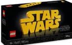Lego Set - 75407 - Star Wars - Star Wars Logo, Nieuw