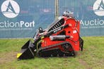 Veiling: Schranklader HZC Power KLB200 Benzine 2025 Nieuw, Ophalen