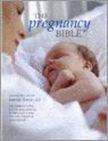 The Pregnancy Bible 9781552977965 Keith Eddleman, Verzenden, Gelezen, Keith Eddleman