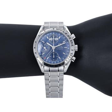 Omega - Speedmaster Triple Date - Sans prix de réserve -, Nieuw