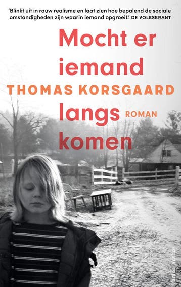 Mocht er iemand langskomen (Goed), Verzenden