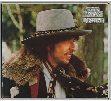 Bob Dylan - Desire (CD), Verzenden, Nieuw in verpakking, Folk