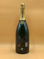 Moët & Chandon, Impérial - Champagne Brut - 1 Magnum (1,5 L), Nieuw