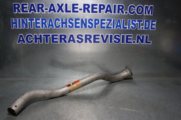 Uitlaat voorpijp Citroën Visa (Uitlaten, Overig), Auto-onderdelen, Uitlaatsystemen, Nieuw, Citroën, Verzenden