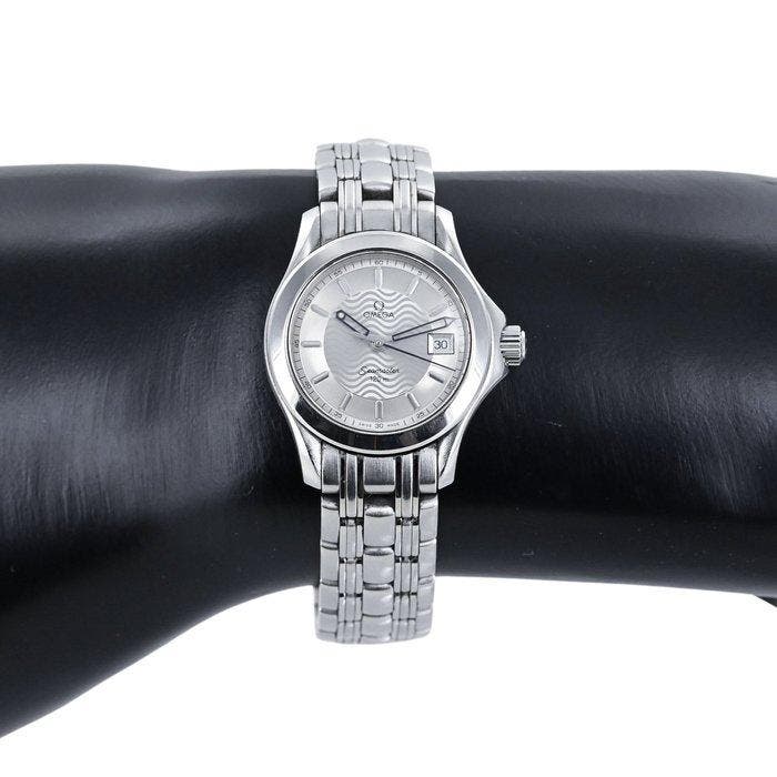 Omega - Seamaster 120M - Sans prix de réserve - 2581.31 -, Bijoux, Sacs & Beauté, Montres | Hommes