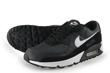 Nike Sneakers in maat 44 Grijs, Kleding | Heren, Schoenen, Overige kleuren, Verzenden, Nike, Zo goed als nieuw