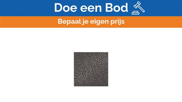 Bieden: Zinc Aspinall Storm Z448-03 Upholstery, Watersport en Boten, Bootonderdelen, Ophalen of Verzenden