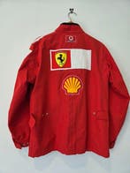 Veste blazer - Ferrari - Giaccone Ferrari GES Fila test, Collections