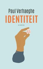 Identiteit 9789403148311 Paul Verhaeghe, Verzenden, Gelezen, Paul Verhaeghe
