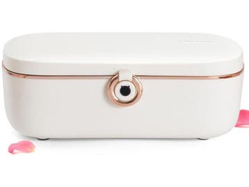 Veiling - Bella Epoca Draagbare Elektrische Lunch Box, Nieuw